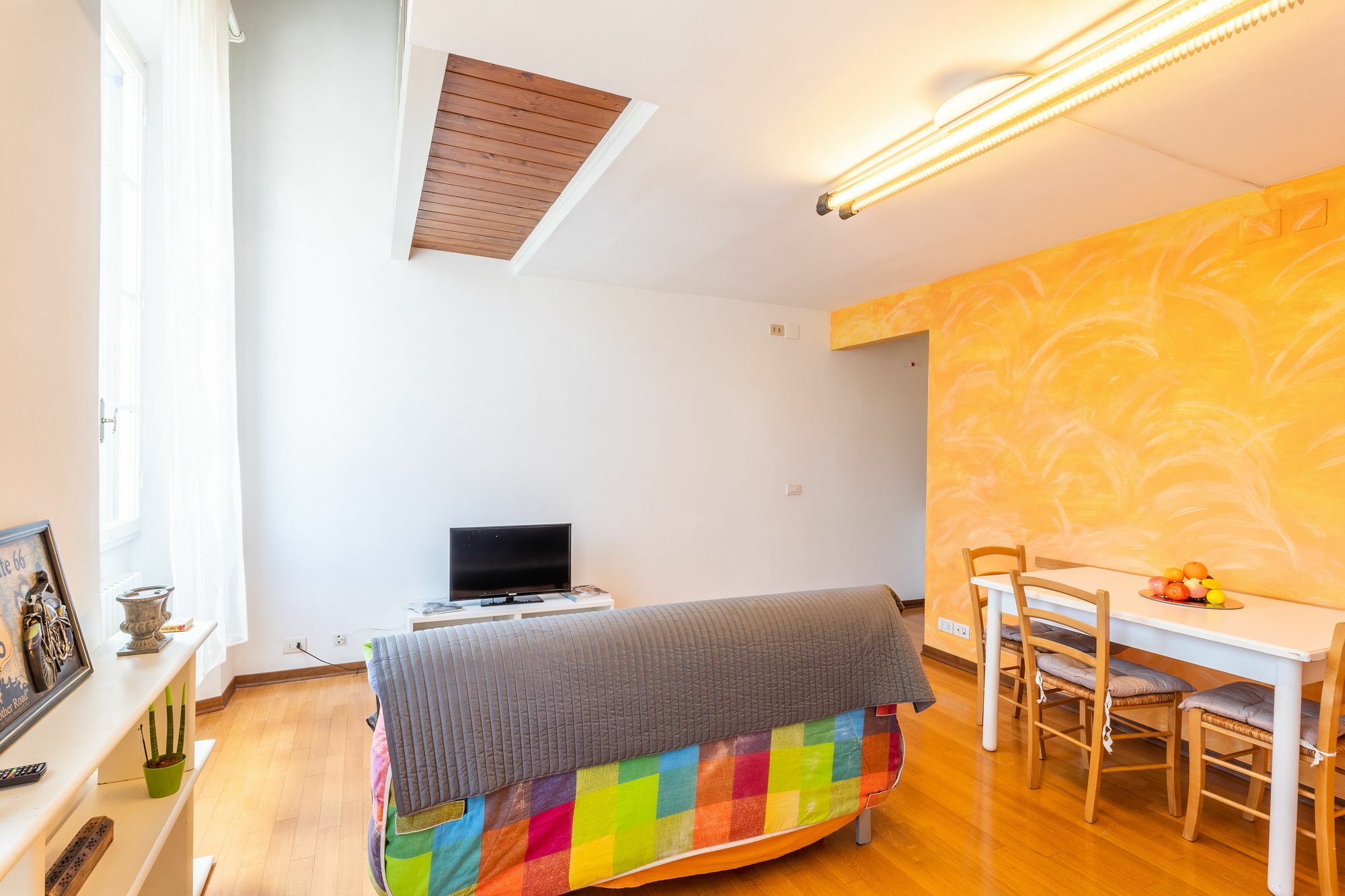Ferienwohnung Cavourotto Terrace By Mmega Florenz Exterior foto